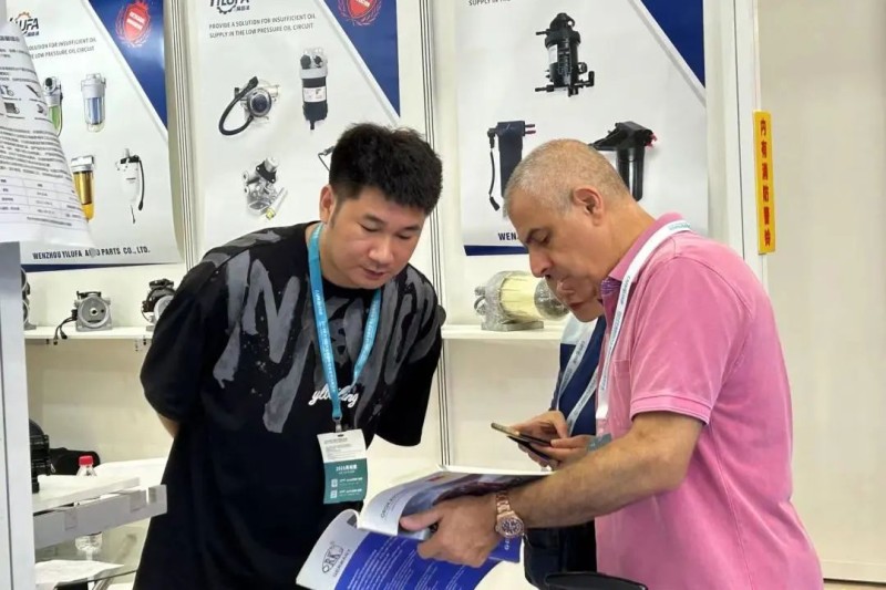 2025寧波汽配展CAPAFAIR--汽車零部件展覽會(huì)