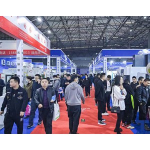 2025年CME上海國際機床展|華機展每年3月份