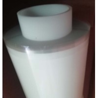 白白胶积水3805WH替代品乳白双面胶0.05mm