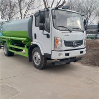 绿化10立方雾炮车10吨洒水车生产厂家直销价格报价表
