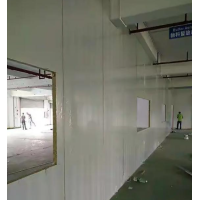 巖棉復合板 板面平整規格型號齊全