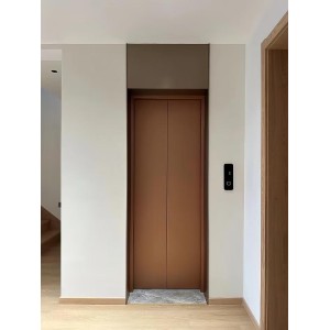 平谷別墅電梯曳引家用電梯商用電梯