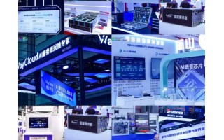 “2025深圳人工智能展”帶你領(lǐng)略AI技術(shù)創(chuàng)新的魅力