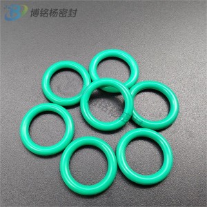 USP醫療級HNBR氫化丁腈O型密封圈異型件定制