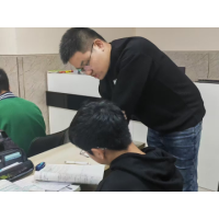 苏州相城区高中理科复辅导班推荐