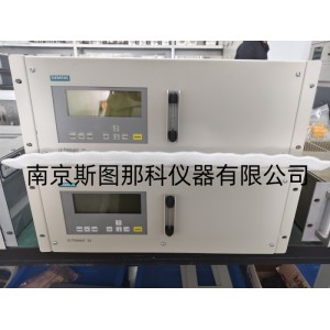 西门子U23烟气分析仪整机出售