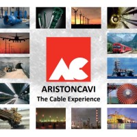 ARISTONCAVI港机电缆