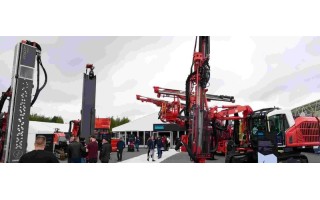 2025年北歐芬蘭國際工程機械展