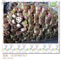 YM15-7锚具价格预应力锚具厂家6/7/8孔锚具价格咨询我