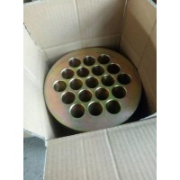 YJM15-12预应力锚具厂家价格YM15-15张拉锚具直销