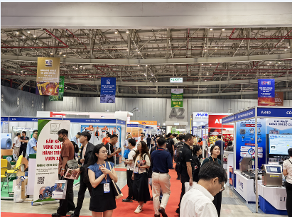 2025第4屆越南國際電機展覽會