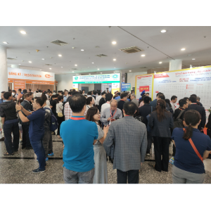 2025第22屆越南國際工業先進材料展覽會