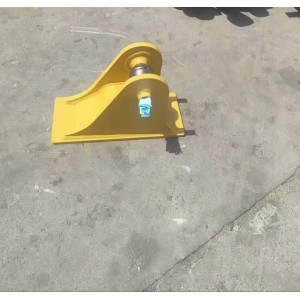 柳工160推土機(jī)原廠提升油缸支架