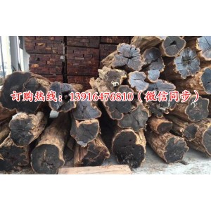 極好的紫光檀原木長期供應(yīng) | 高密度黑酸枝家具料 |現(xiàn)貨直銷