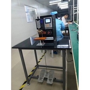 HD-2118微電腦高頻逆變點焊機26650電池點焊機碰焊機
