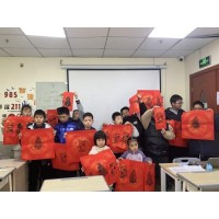 非遺傳承·匠心成長—蘇州青少年桃花塢木版年畫體驗課火熱招生