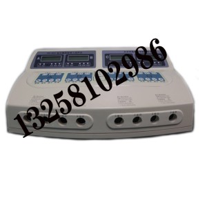 北京華醫(yī)HY-D 01型電腦中頻藥物導(dǎo)入儀