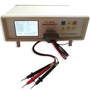PTS-2008C鋰電池保護(hù)板測(cè)試儀數(shù)碼電池保護(hù)板測(cè)試儀