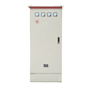 低壓動力柜供應啟動柜 XL-12 配電柜機柜直銷