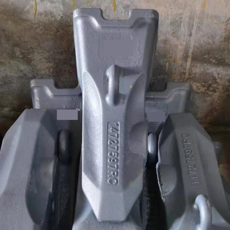 沃爾沃挖掘機(jī)巖石斗齒EC950RC