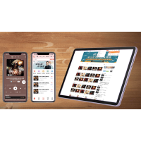 復(fù)刻喜馬拉雅功能的有聲書平臺(tái)源碼，模塊化設(shè)計(jì)節(jié)省企業(yè)投入