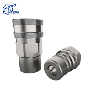 INTEVA因特威西班牙快速接頭101系列|用于工業(yè)農(nóng)業(yè)領(lǐng)域