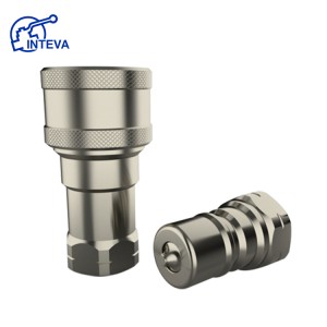 INTEVA因特威西班牙快速接頭103系列|用于工業(yè)化工船舶