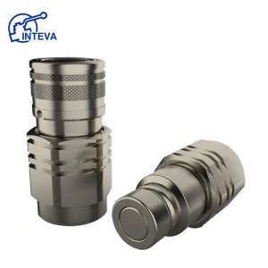 INTEVA因特威西班牙快速接頭131系列|用于工業(yè)建筑機(jī)械