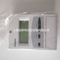 燃燒器管理器AZL52.00B1西門子操作面板