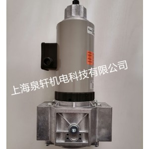 DUNGS冬斯燃氣電磁閥ZRDLE420/5