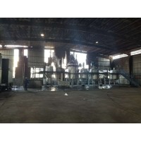 多功能無異味無污染廢機(jī)油提煉柴油設(shè)備