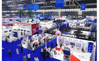 全球科技巨頭云集,展現(xiàn)AI前沿成果|2025深圳人工智能展