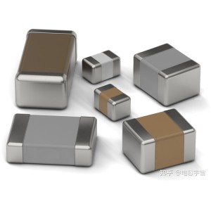 鉅合超低ESR串聯(lián)電阻鉭電容低溫?zé)Y(jié)銀漿含浸銀漿