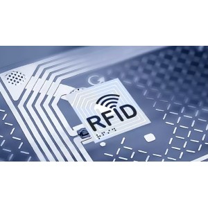 低電阻低溫固化無線射頻RFID標(biāo)簽導(dǎo)電銀漿