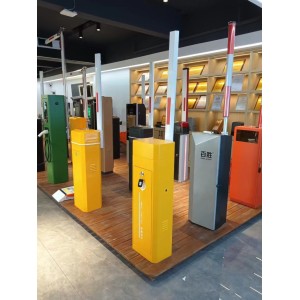 太原市百勝直桿道閘現(xiàn)貨直銷安裝