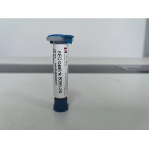 鉅合高柔韌環(huán)氧半導(dǎo)體芯片封裝導(dǎo)電銀膠ME8456