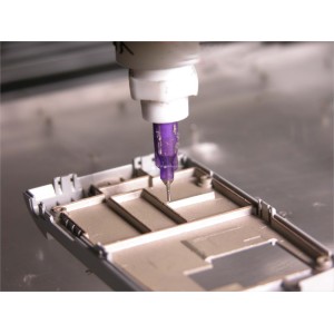 低溫烘干耐水性噴涂電磁屏蔽銀漿EMI導(dǎo)電銀漿