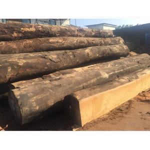 園林古建必備巴勞木！現貨充足，按需定制，品質無憂