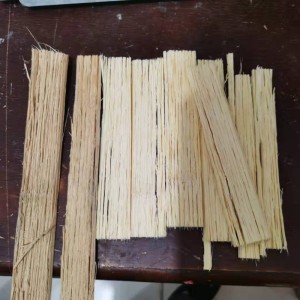 竹粉漂白藥水