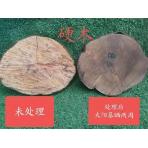 優木寶-環保型木家具防裂處理劑