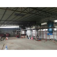 環(huán)保無污染廢機(jī)油煉油設(shè)備