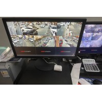 東城區監控安裝-北京安防監控工程攝像頭安裝維修公司