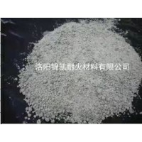 氧化鋁空心球澆注料