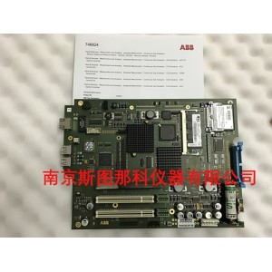 ABB AO2020紫外分析儀配件746924