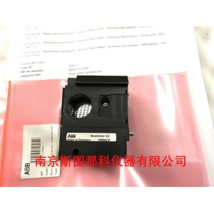 ABB AO2020紫外分析儀配件768602