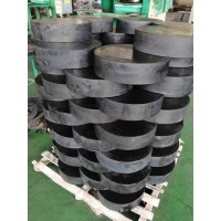GYZφ450×84mm橡胶支座报价桥梁板式支座产品更换施工