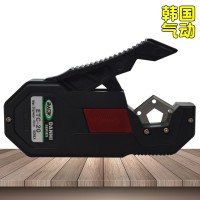 丹海ETC-20軟管剪刀PU氣管聚胺氨酯軟管剪刀切管割管器