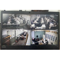 懷柔區監控安裝-北京安防監控工程攝像頭安裝維修公司
