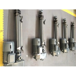 2026中國上海國際電動缸產(chǎn)業(yè)展覽會