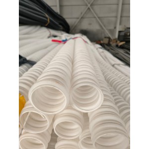 立交橋用c70塑料波紋管預(yù)制梁用C90塑料波紋管直銷歡迎咨詢